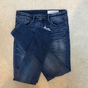 Treasure & Bond High Rise Skinny Jeans size 30